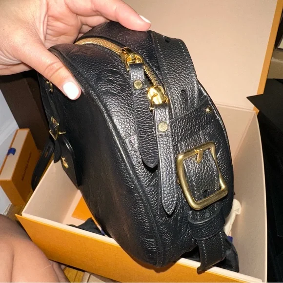 Boite Chapeau Souple MM Louis Vuitton - Picture 5 of 9